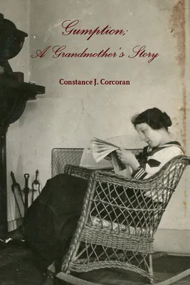 Produktbild von Gumption; A Grandmother's Story