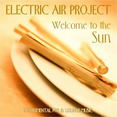 Produktbild von Welcome To The Sun