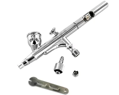 Produktbild von Spraycraft Airbrush Spritzpistole SP35