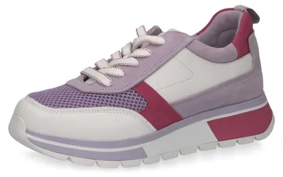 Zdjęcie produktu dla Caprice sneaker Sneaker skóra/włóknina