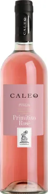 Produktbild von Primitivo Rosé Caleo Puglia IGT 2024 | Italien | 12% vol | 0,75 l