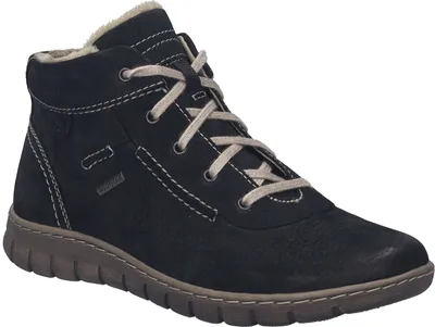 Produktbild von JOSEF SEIBEL Steffi 53 | Stiefelette für Damen | Schwarz