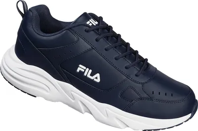 Produktbild von FILA Freizeitschuhe uni, mit Schaumfußbett für bequeme Stabilität