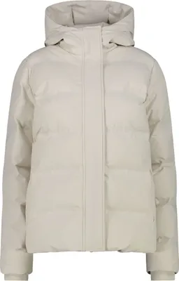 Produktbild von CMP WOMAN JACKET FIX HOOD Damen Winterjacke