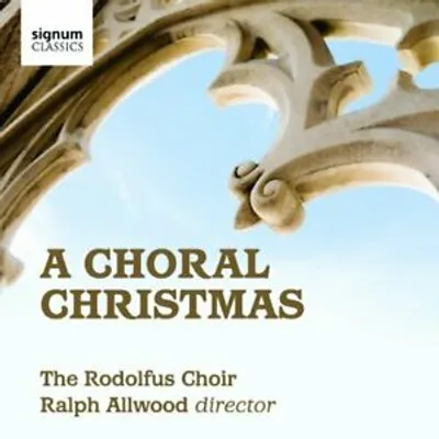 Produktbild von Allwood, R: Choral Christmas