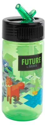 Zdjęcie produktu dla Bidon Game 37 Pixele Miasto Derform