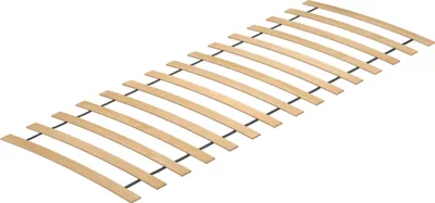 Produktbild von Rollroste aus Federholzleisten Buche-/Birke 70.35-09