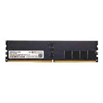Produktbild von Transcend JetRam JM6400ALE-32G, 32 GB, 1 x 32 GB, DDR5, 288-pin DIMM
