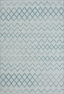 Obrázek produktu pro 160x230 cm Kusový koberec Illusio grey – na ven i na doma