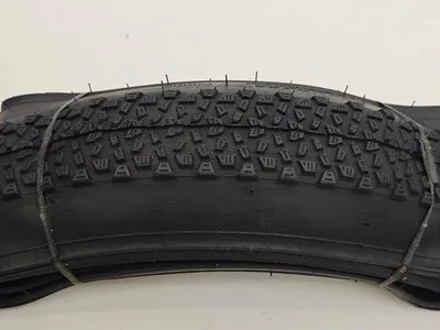 Zdjęcie produktu dla Opona rowerowa 29 x 1.125 (29 x 2,125 cala), odporna na przebicia, składana, z dętką