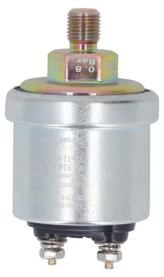 Produktbild von Öldrucksensor Hochmessing M10x1 1/8NPT Außengewinde Zubehör für VDO 0-10bar