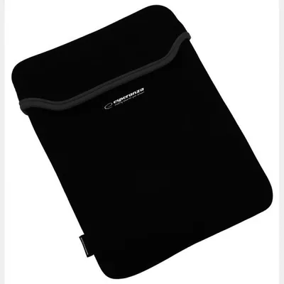 Obrázek produktu pro Neoprenová taška Esperanza na tablet 7" Et171K černá/černá