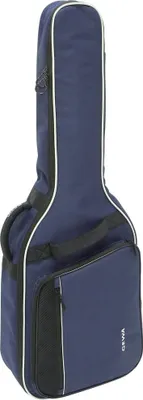 Produktbild von GEWA Gig Bag Economy 12 - 3/4-Gitarre, blau