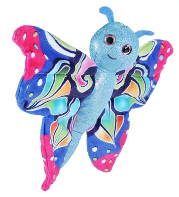 Imagen del producto de Wild Republic 21411, Mariposa