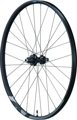 Produktbild von SHIMANO Hinterrad DEORE XT WH-M8100 - 27,5", 12-fach, 148x12 mm, 12 mm Center...