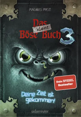 Image de Das kleine Böse Buch 3