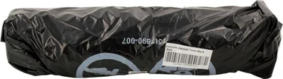 Produktbild von Lexmark 24B5998 Toner Black -Bulk