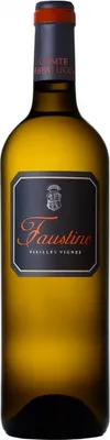 Produktbild von Faustine Blanc - 2021 - Domaine Comte Abbatucci