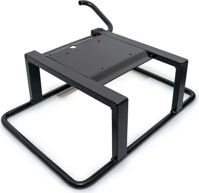 Obrázok produktu pre Nosič batožiny Aprilia, zadný, 1B005505