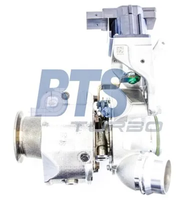 Zdjęcie produktu dla Turbosprężarka BTS TURBO T914870BL do BMW 3 Touring (E91)