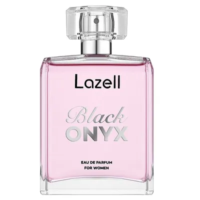 Produktbild von Lazell Schöne Schwarze Onyx Eau de Parfum für Damen, 100 ml