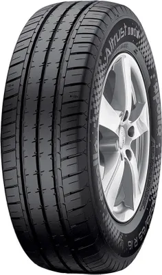 Zdjęcie produktu dla 225/65R16C 112/110R Altrust Plus