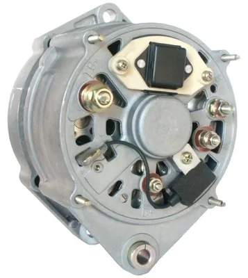 Immagine prodotto di Alternatore 28 V 55 A HC-CARGO IAM-Expertise per, tra gli altri, SCANIA 3