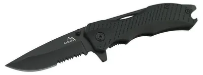 Produktbild von Faltmesser RAW 19 cm Gesamtlänge