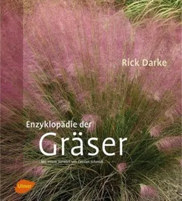 Produktbild von Enzyklopädie der Gräser