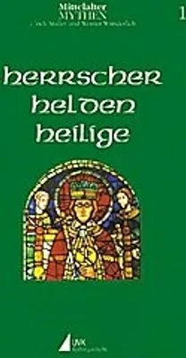 Produktbild von Mittelaltermythen 1
