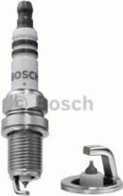 Produktbild von Bosch Zündkerze 0 242 230 500