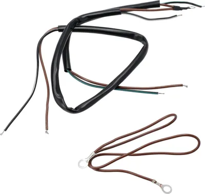 Produktbild von Kabelbaum zu Lenkerblinkleuchten - für Simson KR51/1, KR51/2 Schwalbe, SR4-2 Star, SR4-3 Sperber, SR4-4 Habicht