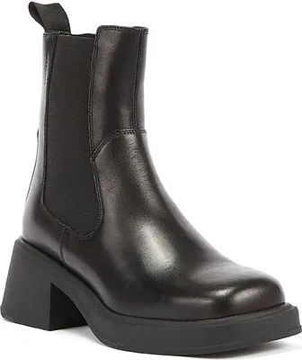 Produktbild von Vagabond Chelsea Boots 5642 001 20 Damen 31363935303237 Schwarz 40 EU