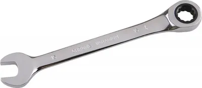 Obrázok produktu pre Ráčnový kľúč FESTA CrV 15 mm 72T
