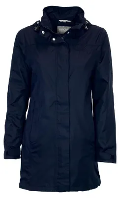 Image de Manteau pour femme PRO-X ELEMENTS JENNA MARINE MARINE 44