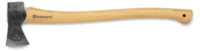 Produktbild von Original Husqvarna Waldaxt handgeschmidet Äxte 1,315 kg; 65cm 576926201