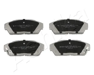 Produktbild von ASHIKA Bremsbeläge Satz Vorne für HONDA PRELUDE III (BA) 50-04-426