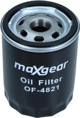 Produktbild von Ölfilter MAXGEAR 26-2050 Anschraubfilter für OPEL ANTARA für CHEVROLET CAPTIVA (C100, C140)