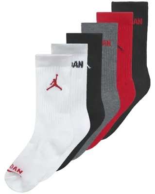 Image de Chaussettes Jordan BJ0343-RK2 pour Enfant