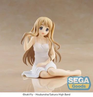 Produktbild von K-ON! Yumemirize PVC Statue Tsumugi Kotobuki 12 cm
