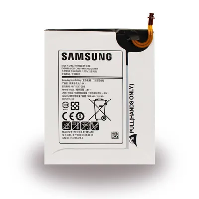 Obrázok produktu pre Samsung EB-BT561ABE - Li-ion Akku - T560, T561 Galaxy Tab E 9.6 - 5000mAh