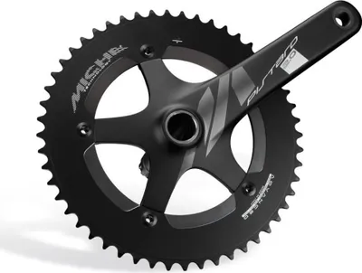 Obrázok produktu pre Miche Krg Pistard 2.0 48/165Mm Black 2019