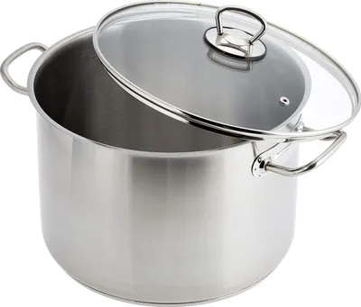 Immagine prodotto di Vaso Jumbo professionale 26 x 18 cm, 10 litri.
