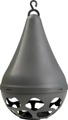 Image de Nobby Support pour boules de graisse Ume gris