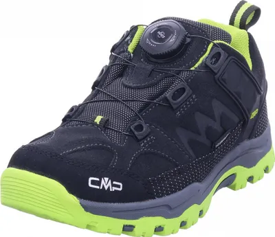 Produktbild von CMP kids kiruna low blau in Gr. 39