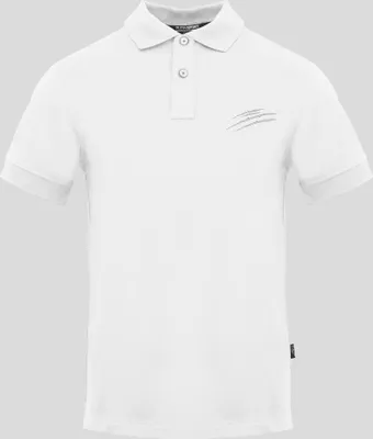 Immagine prodotto di Plein Sport - Polo - PIPS50401-WHITE - Uomo - S