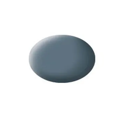 Immagine prodotto di Revell 36179 Blu acqua-grigio, opaco