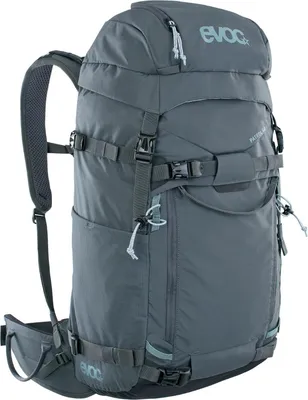Produktbild von EVOC Evoc PATROL 40 -reppu