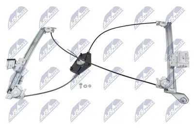 Produktbild von NTY EPS-AU-057 Elektrischer Fensterheber Vorne Links für AUDI A5 Coupe (8T3)