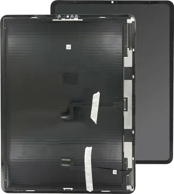 Image de Écran LCD original pour Apple iPad Pro 12.9" 2021 / 2022 Cadre